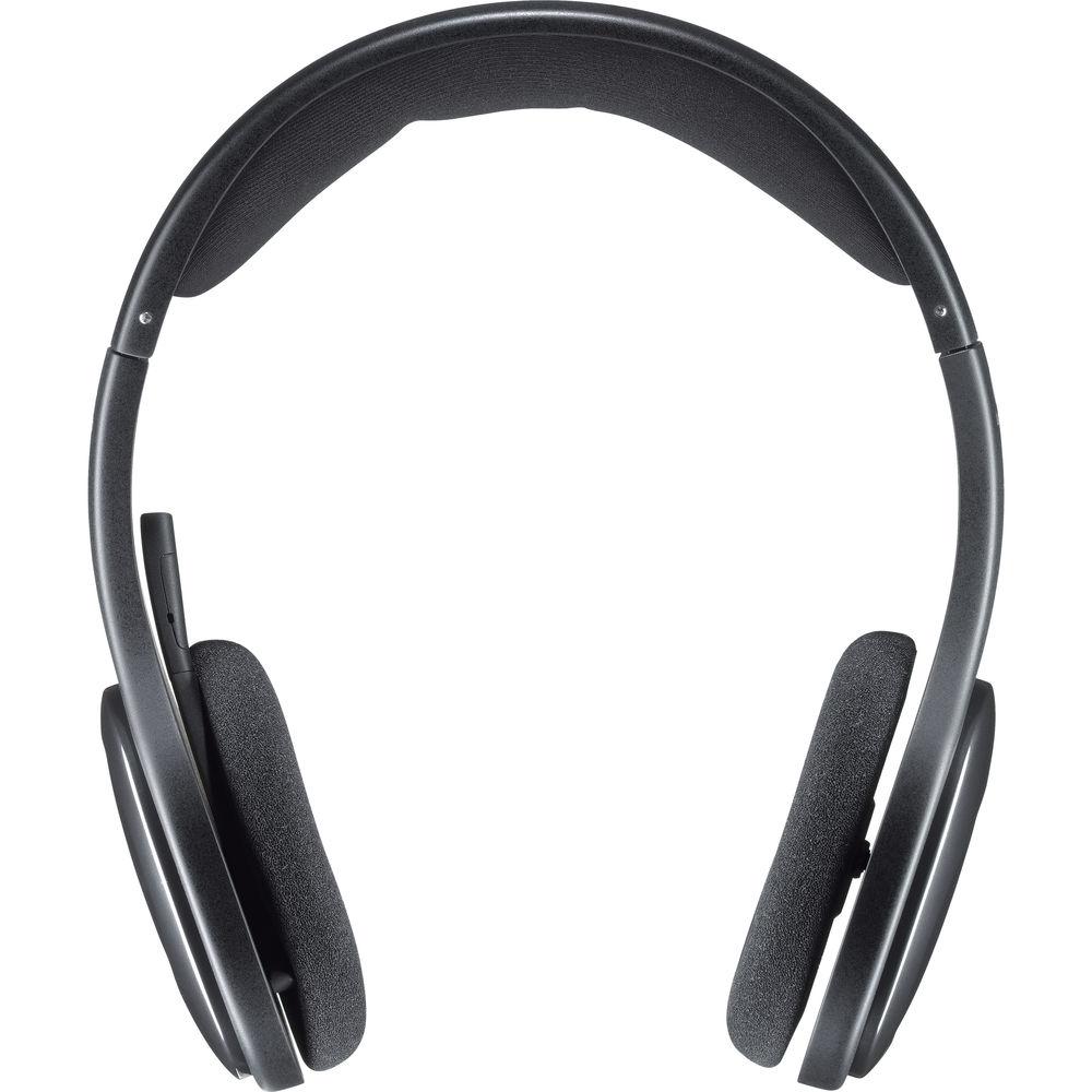 Logitech H800 Wireless Stereo Headset