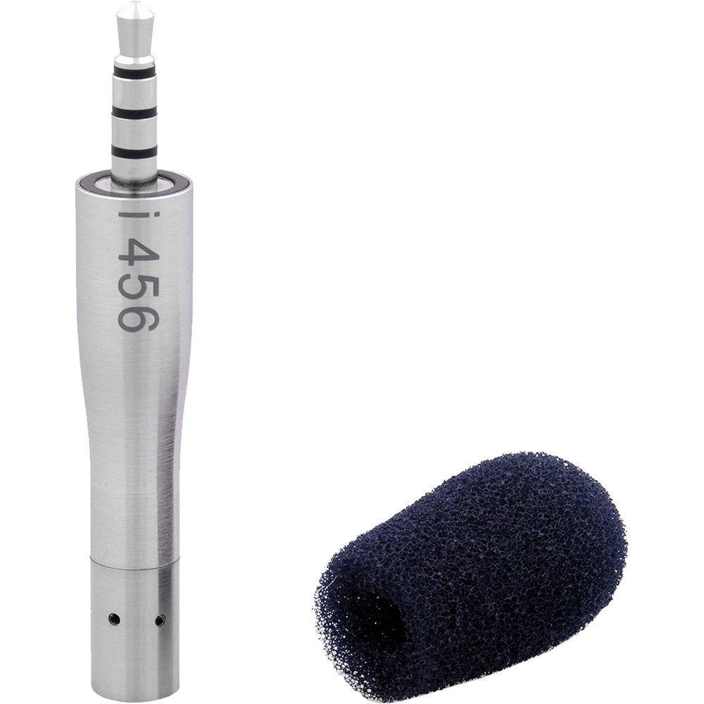 MicW i456 Cardioid Recording Microphone for iPad, iPhone and iPod touch