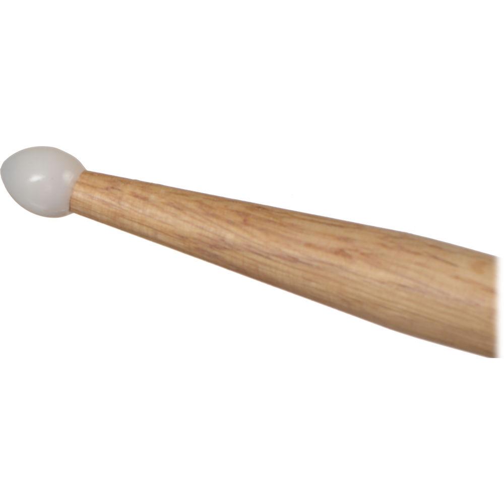 On-Stage HN5A Hickory Drum Sticks