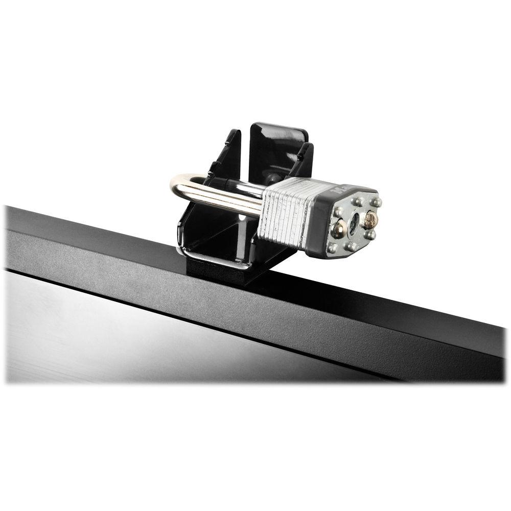 Peerless-AV Security Lock for SUF Wall Mounts