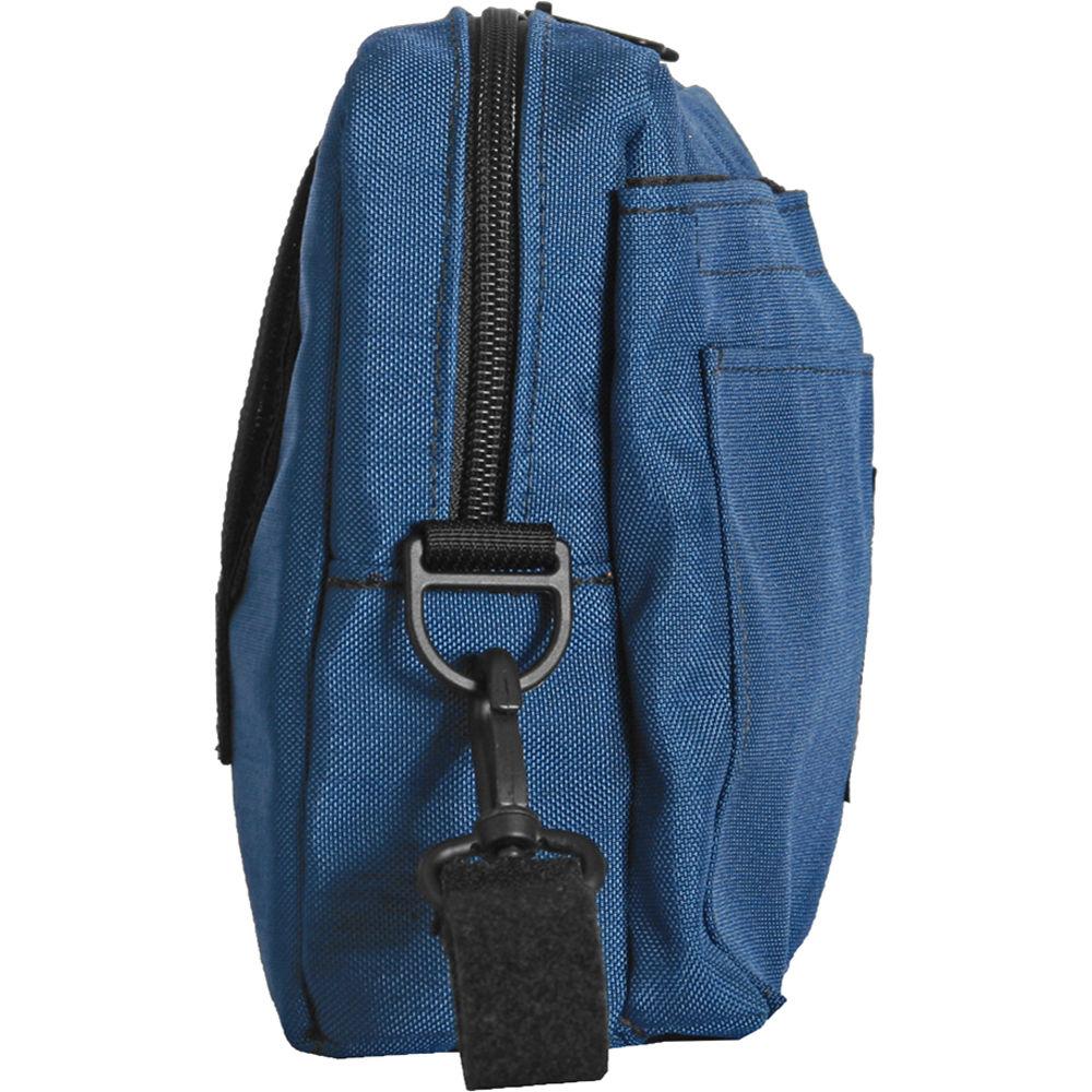 Porta Brace BP-2PL Replacement Pocket for the BP-2 Belt Pack