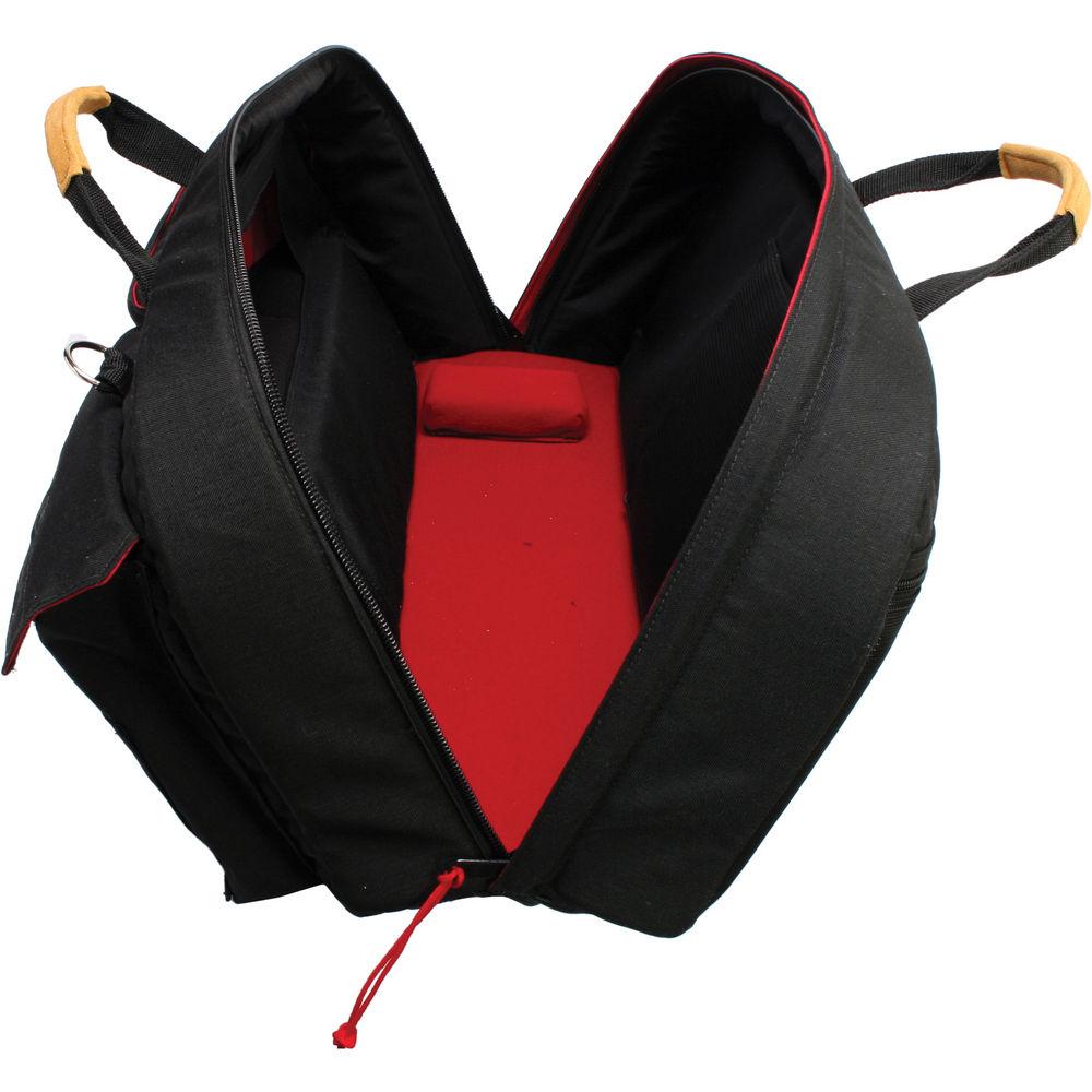 Porta Brace CTC-5B Traveler Camera Case