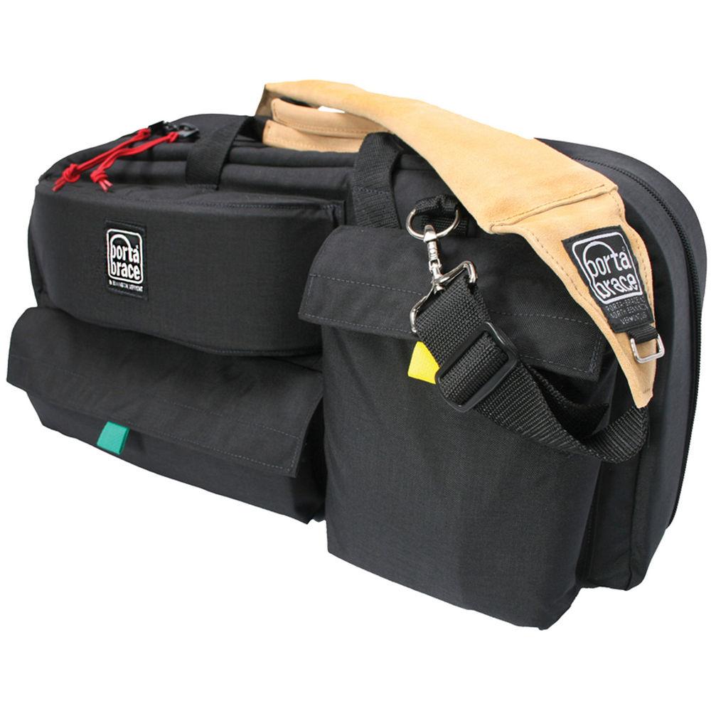 Porta Brace CTC-5B Traveler Camera Case