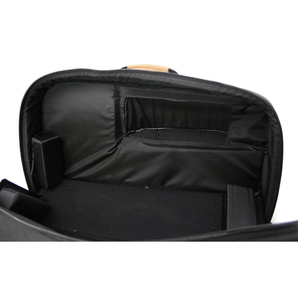 Porta Brace CTC-5B Traveler Camera Case