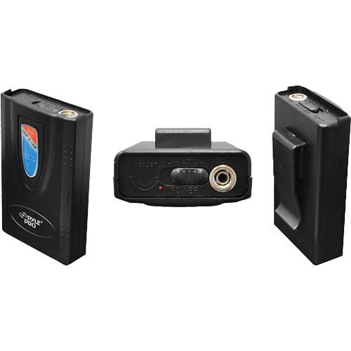 Pyle Pro PDWM8900 8-Channel Wireless VHF Microphone System