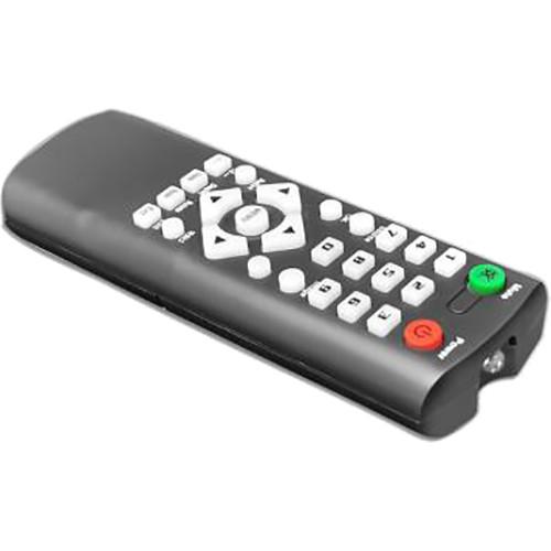 Pyle Pro PRJLE55 High-Definition LED Widescreen Projector