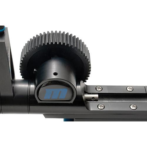 Redrock Micro microFollowFocus Black