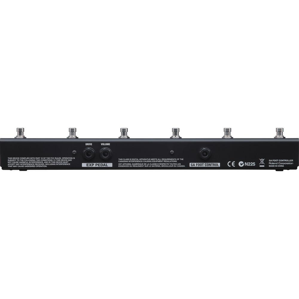 Roland GA-FC GA Foot Controller