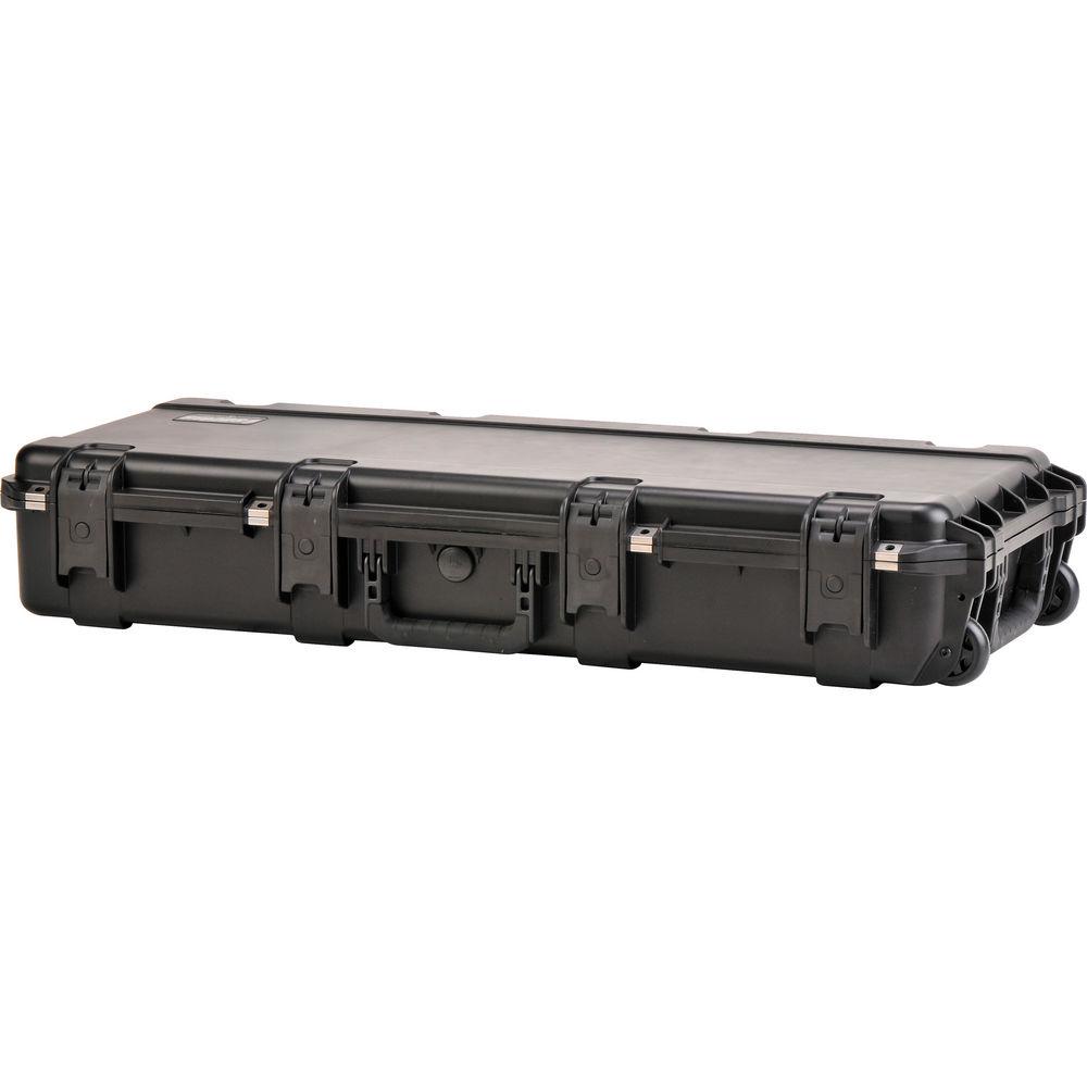 SKB iSeries 3614-6 Waterproof Utility Case with Wheels