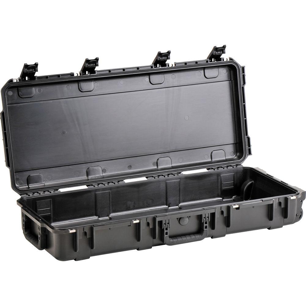 SKB iSeries 3614-6 Waterproof Utility Case with Wheels