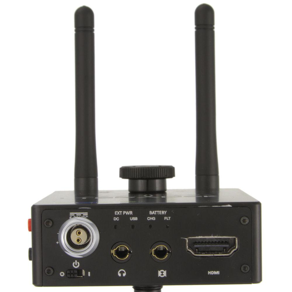 Teradek Cube 255 HDMI Encoder with Wi-Fi