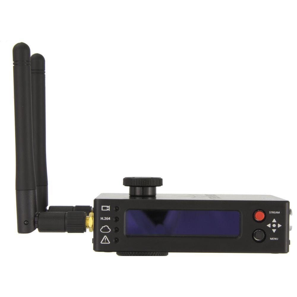 Teradek Cube 255 HDMI Encoder with Wi-Fi
