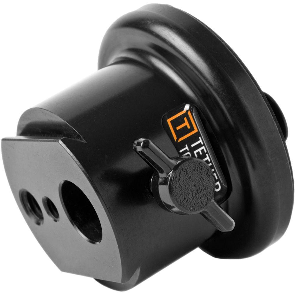 Tether Tools Connect for X Lock Systems