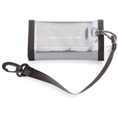 Think Tank Photo Strobe Gel Wallet