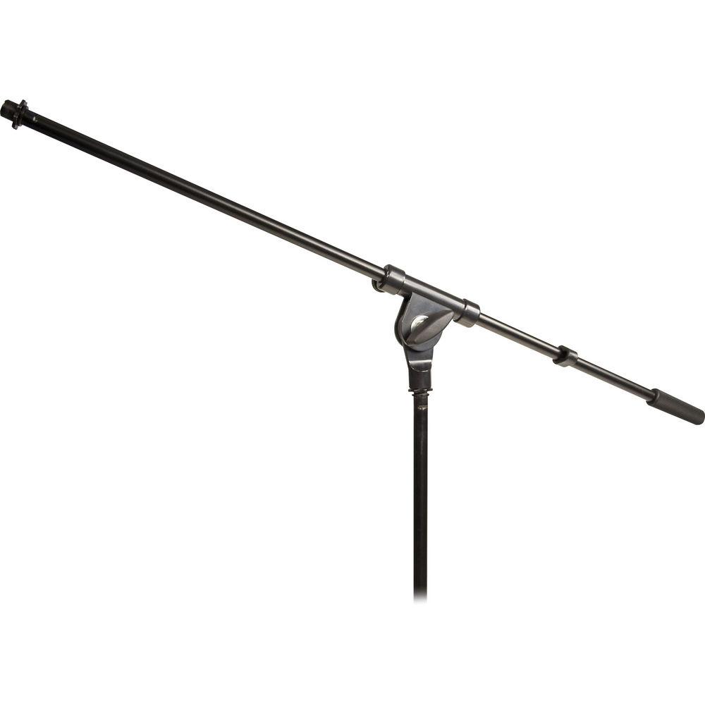 Ultimate Support JamStands JS-MCFB6PK 6-Pack Tripod Mic Stand Bundle