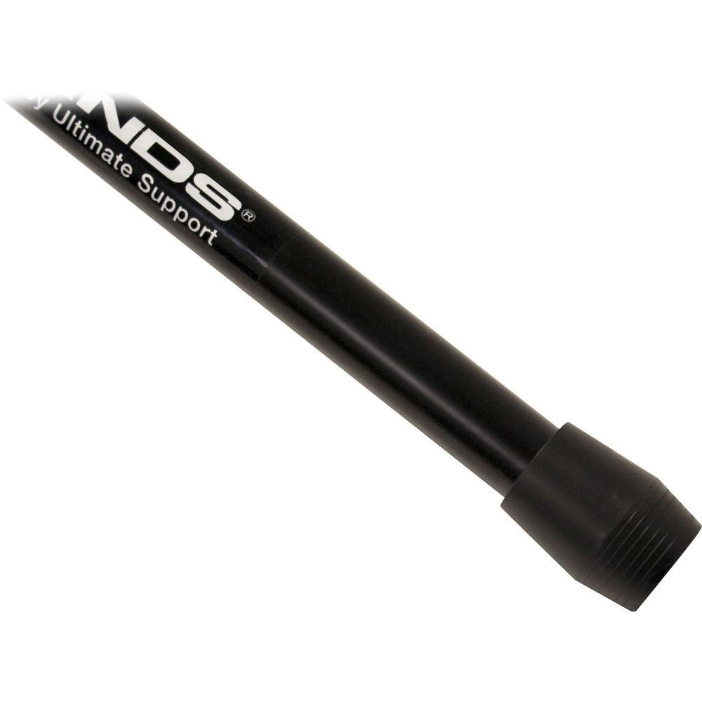 Ultimate Support JamStands JS-MCFB6PK 6-Pack Tripod Mic Stand Bundle