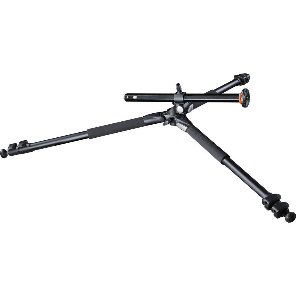 Vanguard Alta Pro 263AGH Aluminum-Alloy Tripod Kit with GH-100 Pistol Grip Ball Head