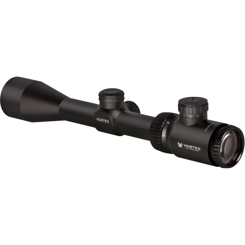 Vortex 3-9x40 Crossfire II Riflescope