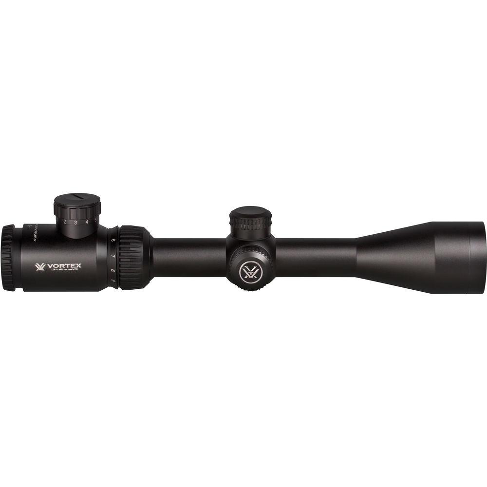 Vortex 3-9x40 Crossfire II Riflescope
