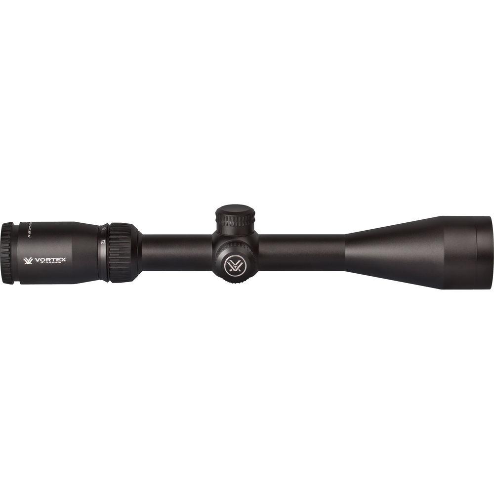 Vortex 4-12x44 Crossfire II Riflescope