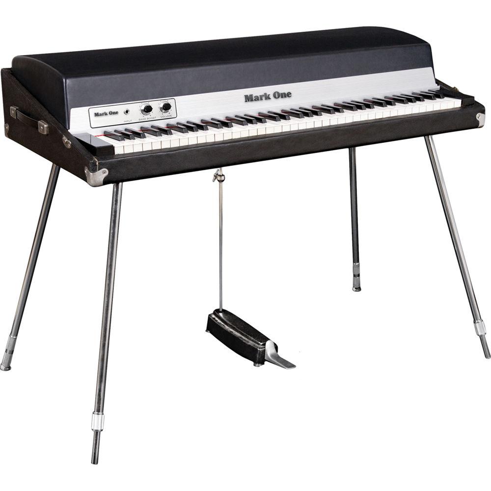 XLN Audio Addictive Keys - Studio Collection