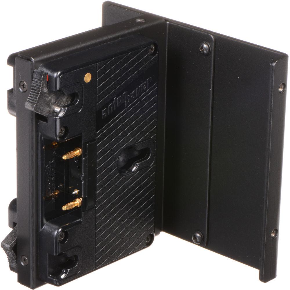 Anton Bauer QR-HOTSWAP-GM Hot Swap Battery Adapter - Open Box
