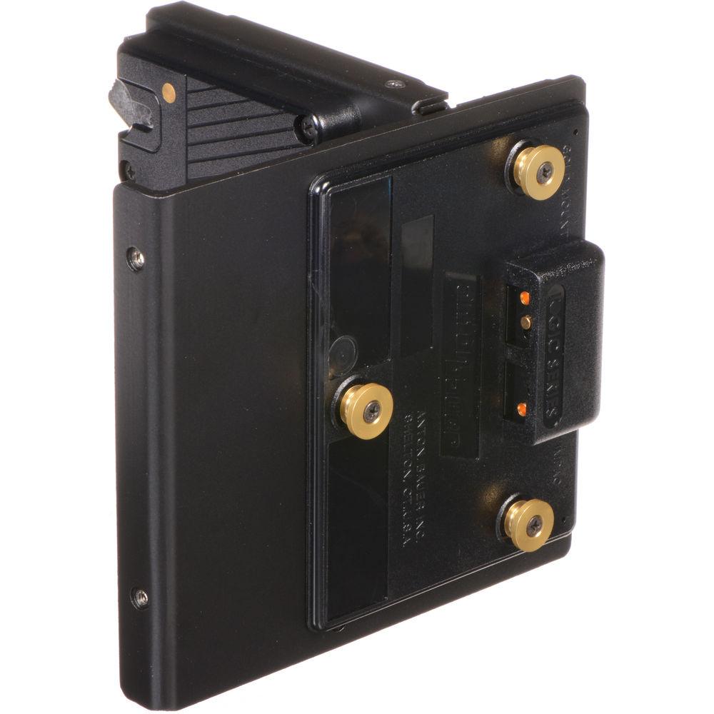 Anton Bauer QR-HOTSWAP-GM Hot Swap Battery Adapter - Open Box