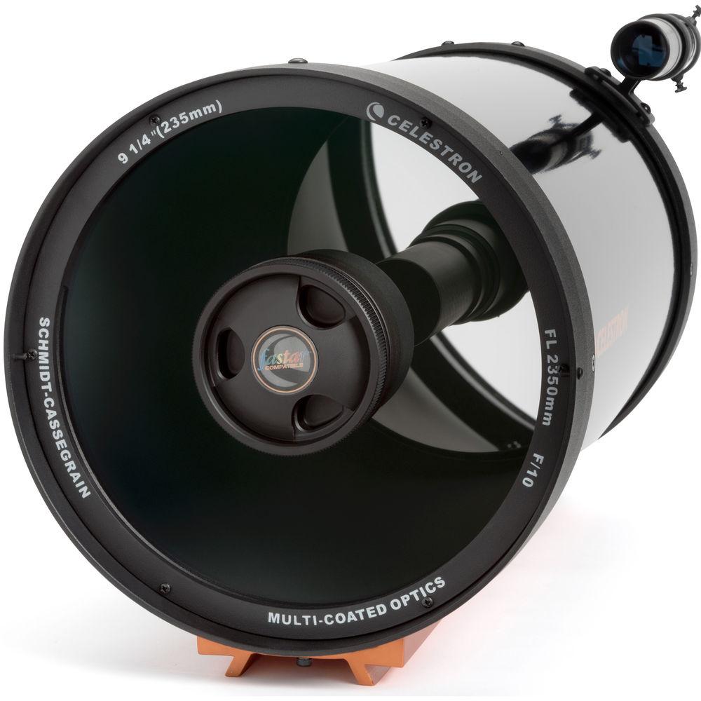 Celestron C9 1 4-A XLT 9.25" f 10 Schmidt-Cassegrain Telescope