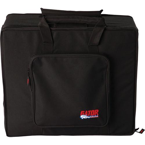 Gator Cases G-MIX-L-16X22 Lightweight Mixer Case