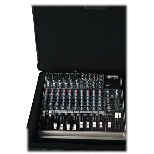 Gator Cases G-MIX-L-16X22 Lightweight Mixer Case
