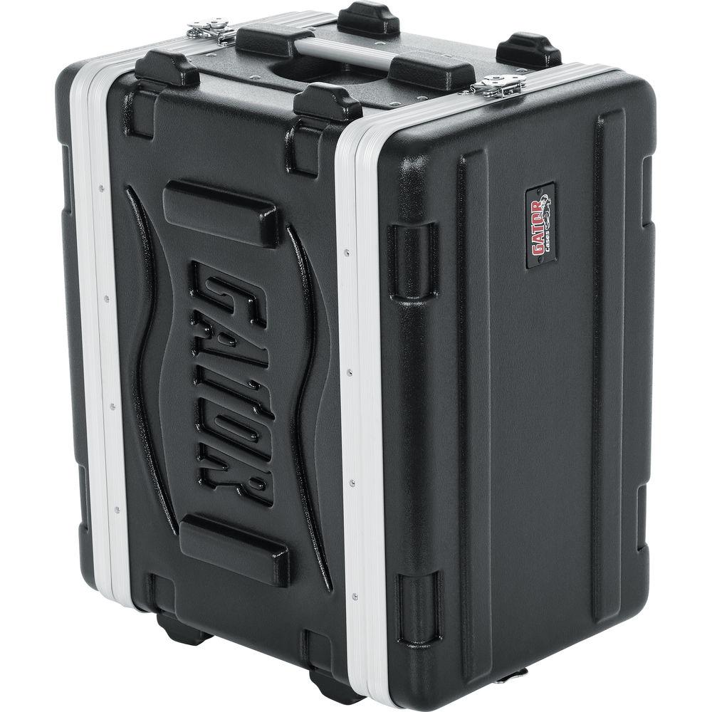 Gator Cases GR6S Shallow Rack Case