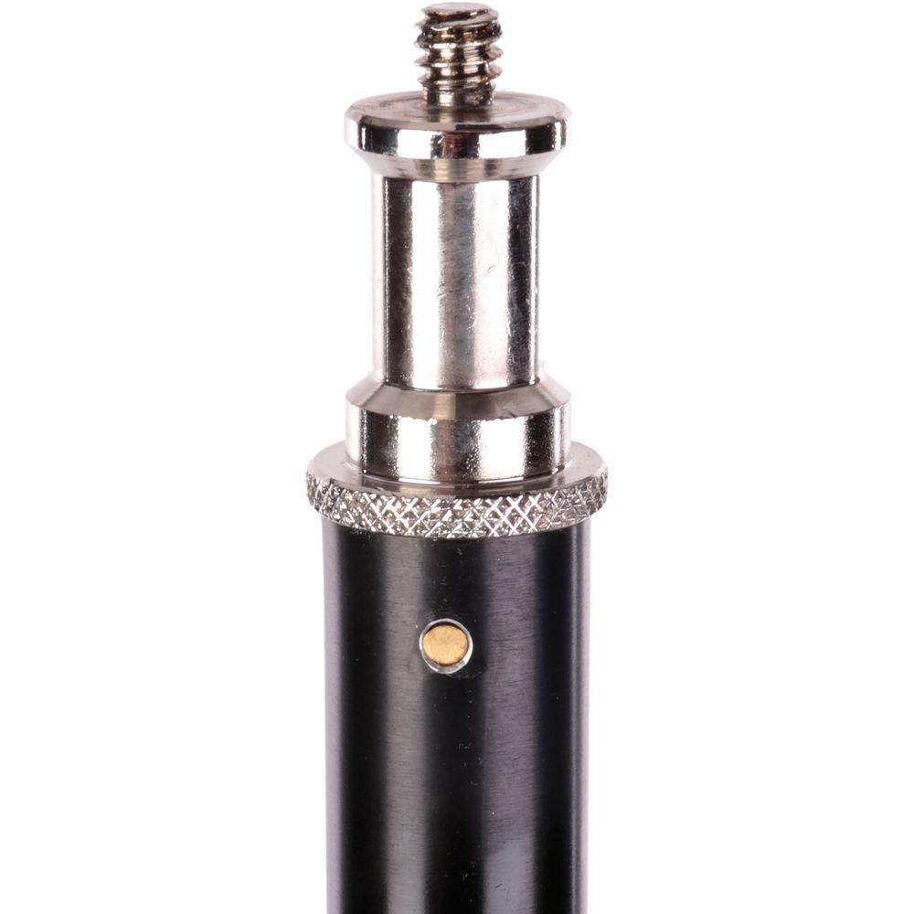 Impact Light Stand, Black