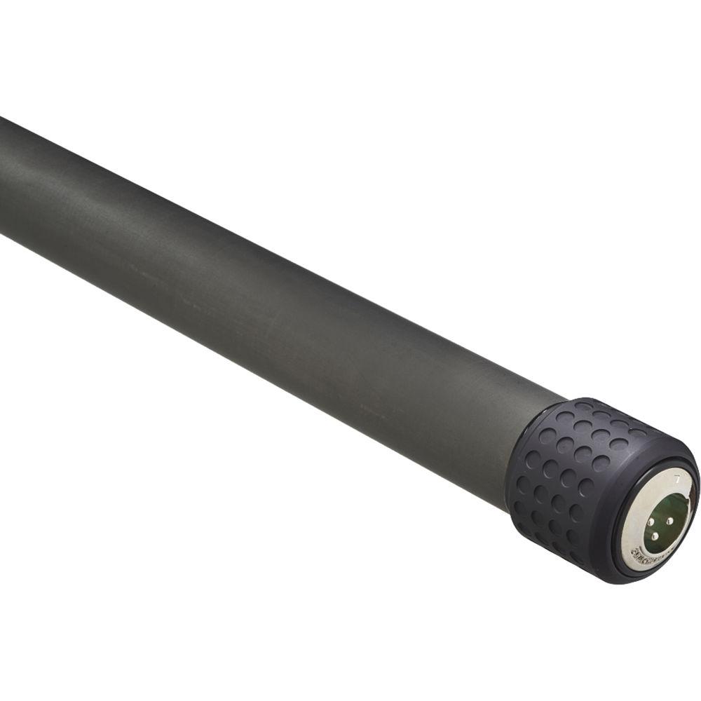 K-Tek K-152CC 5-Section Klassic Series Lightweight Boompole