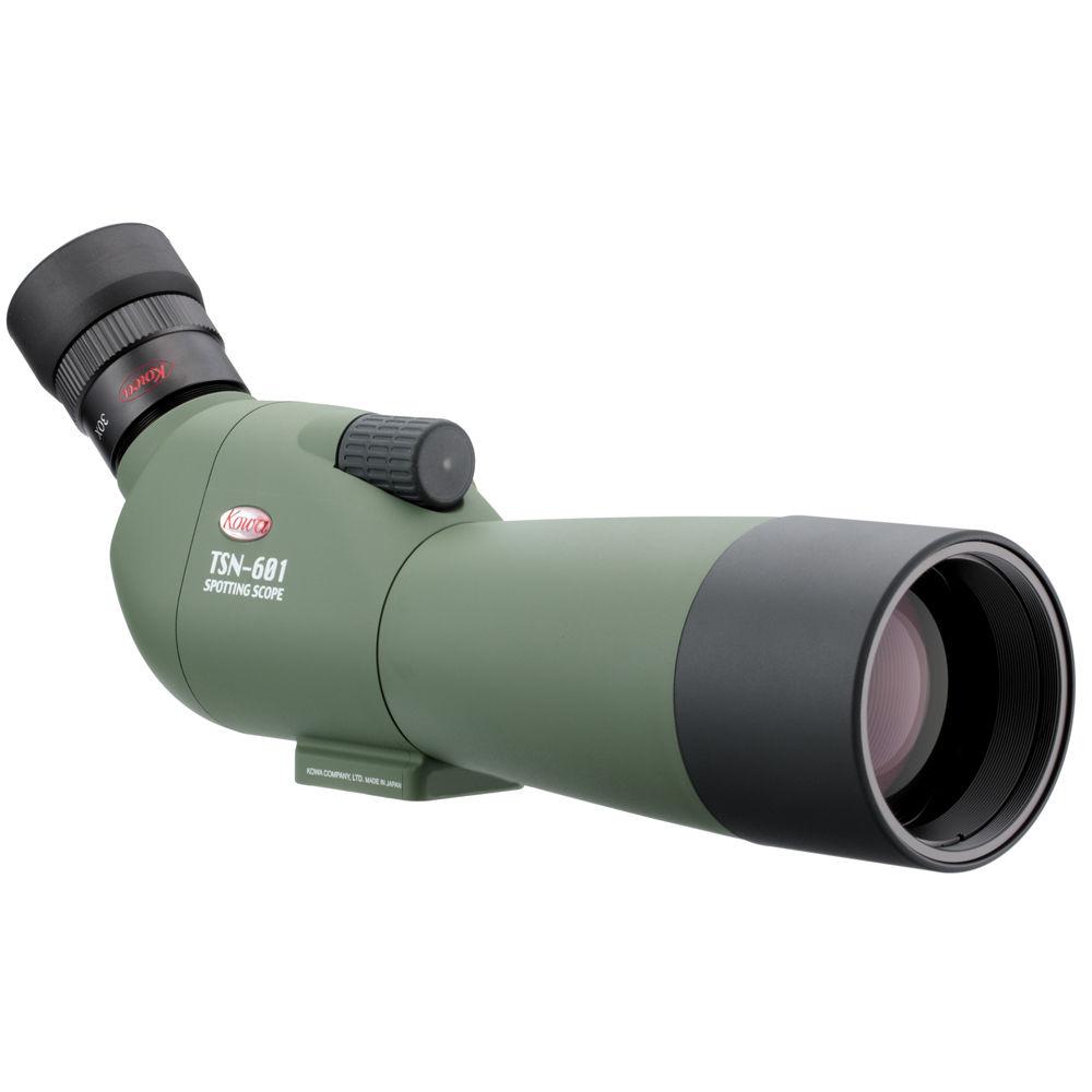 Kowa TSN-601 60mm Spotting Scope