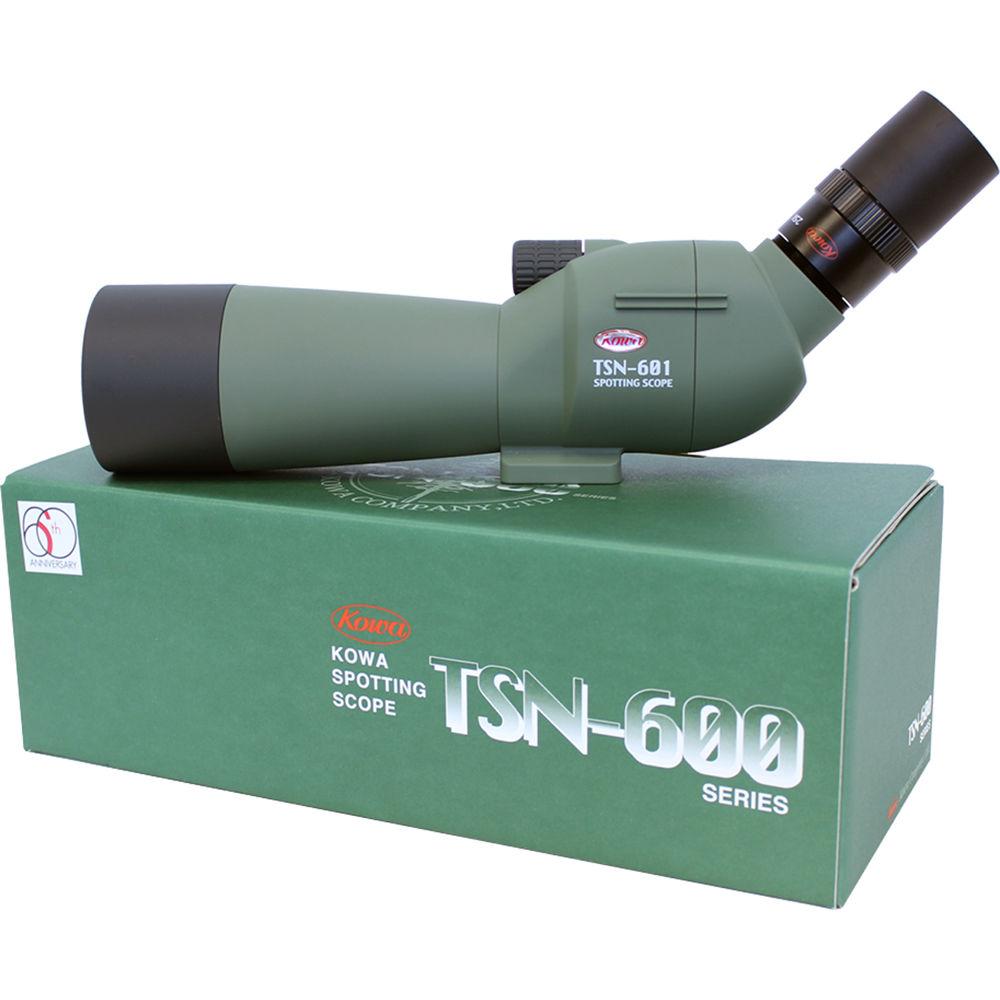 Kowa TSN-601 60mm Spotting Scope, Kowa, TSN-601, 60mm, Spotting, Scope