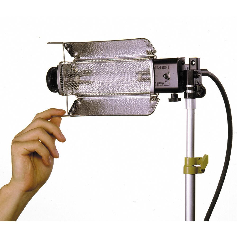 Lowel DP Super Remote Kit