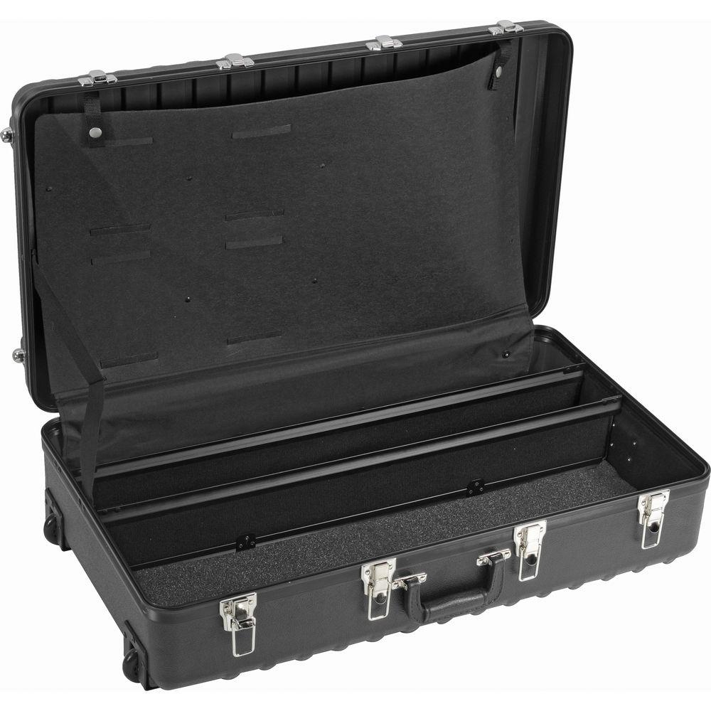 Lowel Molded Tota Omni 84 Case - 29.5x17x7"