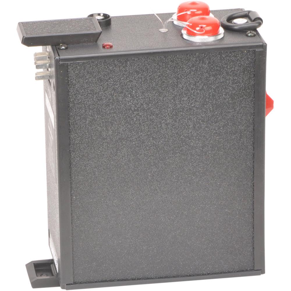 Lumedyne 400 Watt Second Next Generation Power Pack - Xtra Fast Recycle