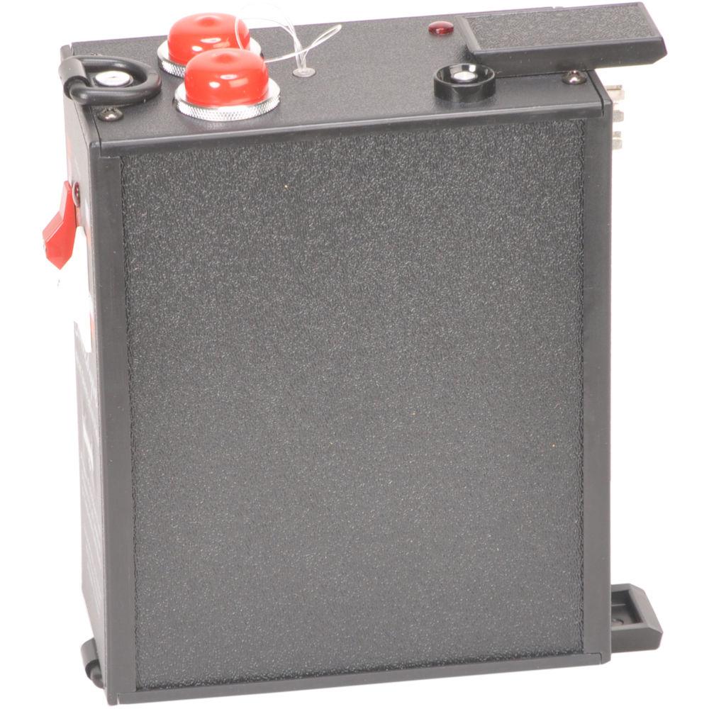 Lumedyne 400 Watt Second Next Generation Power Pack - Xtra Fast Recycle