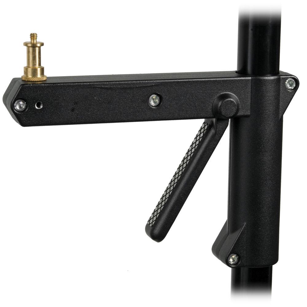 Manfrotto 231B Column Stand with Sliding Arm - 8