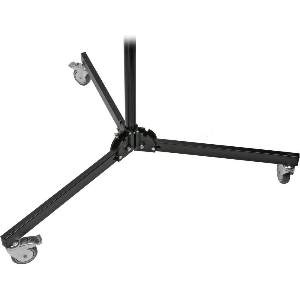 Manfrotto 231B Column Stand with Sliding Arm - 8