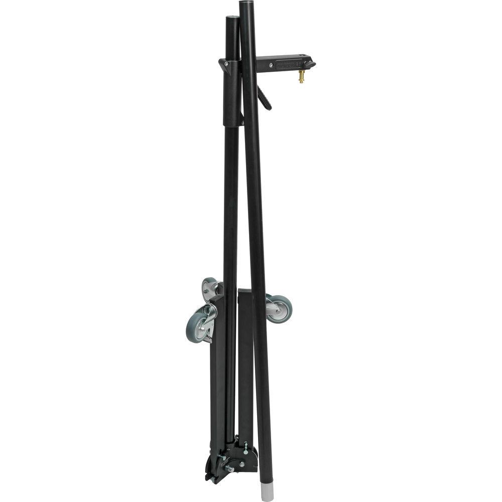 Manfrotto 231B Column Stand with Sliding Arm - 8