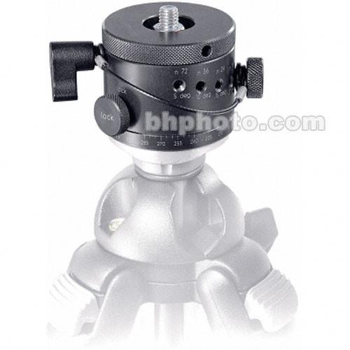 Manfrotto 300N Panoramic Head - Supports 31 lb