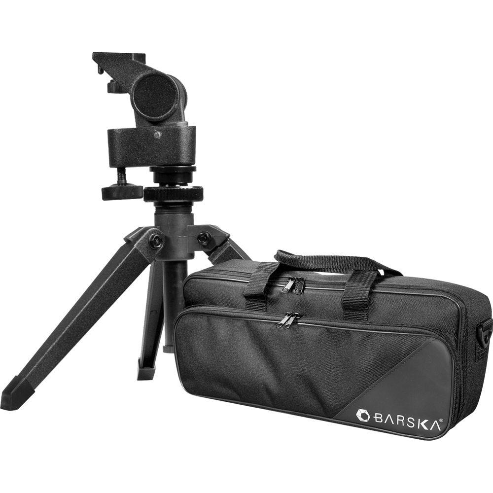 Barska 22-66x80 WP Spotter-Pro Spotting Scope