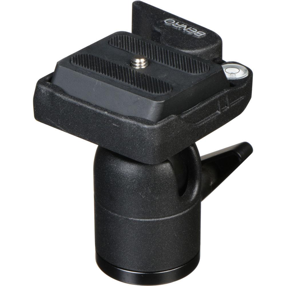 Benro BH0 Ball Head with Quick Release
