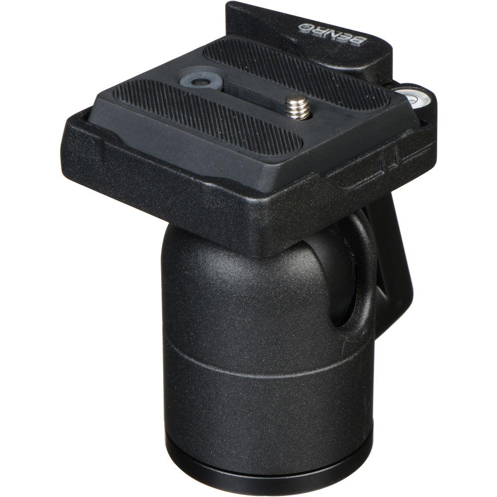 Benro BH2 Ballhead with Quick Release