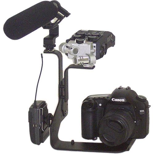 Bracket 1 DSLR Accessory Mount