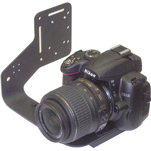 Bracket 1 DSLR Accessory Mount