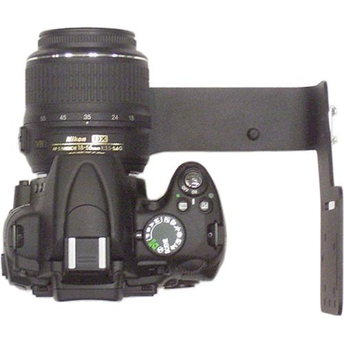 Bracket 1 DSLR Accessory Mount