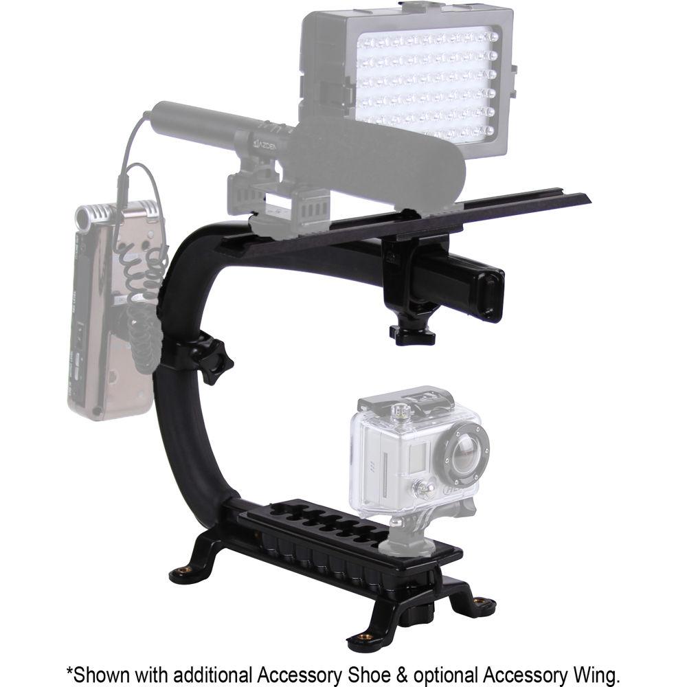 Cam Caddie Scorpion EX Starter Kit